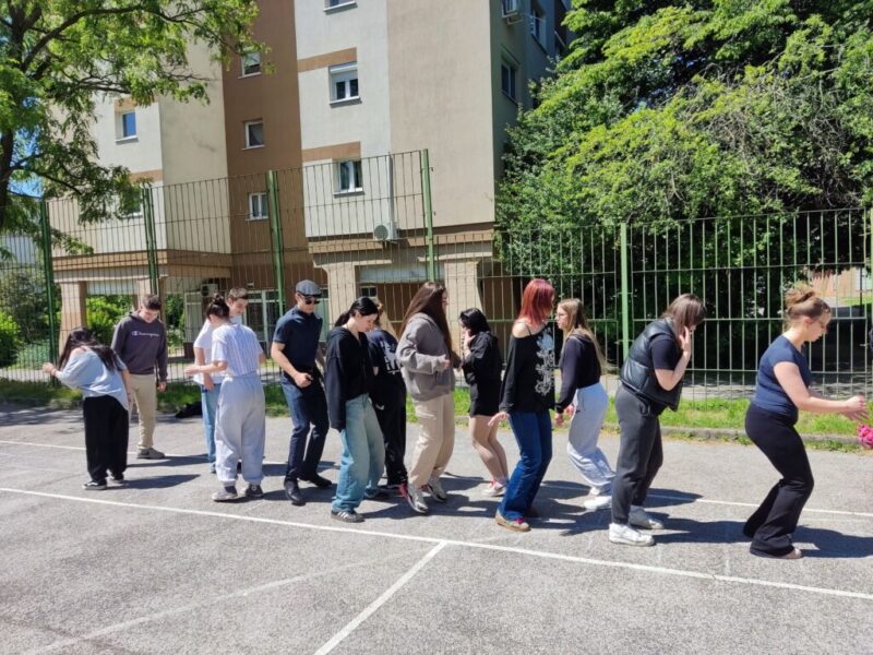 Kihívás napja Kihívás napja