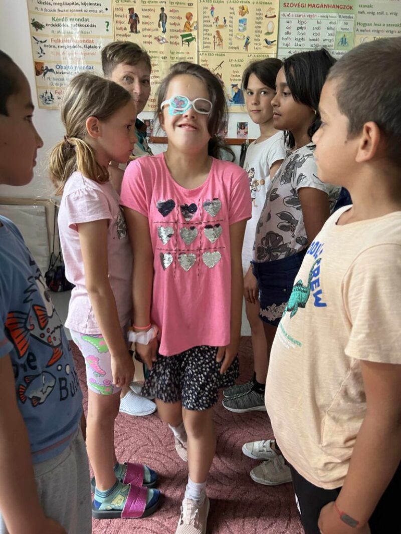 Szeretetfolyosó Szeretetfolyosó