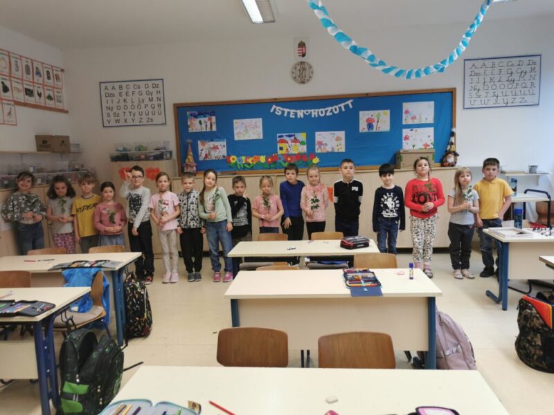 A társas kapcsolatok