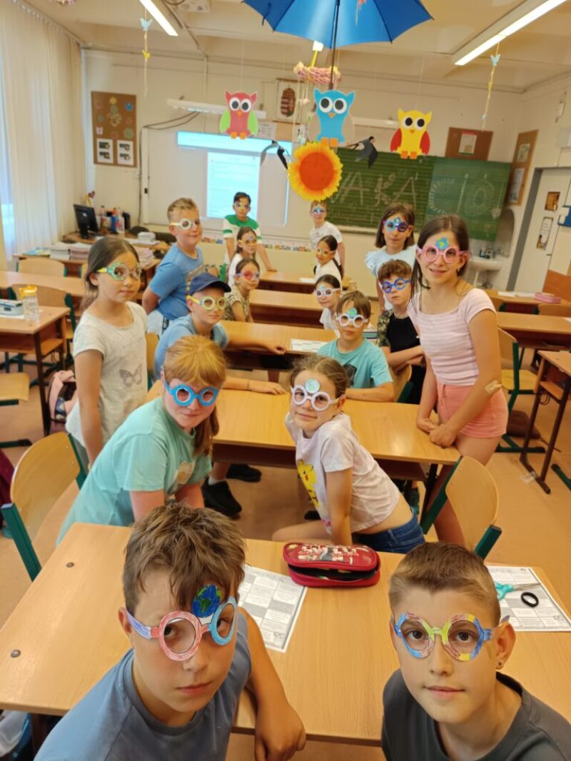 A boldogság itt van, csak észre kell venni – globális jóllét A boldogság itt van, csak észre kell venni – globális jóllét