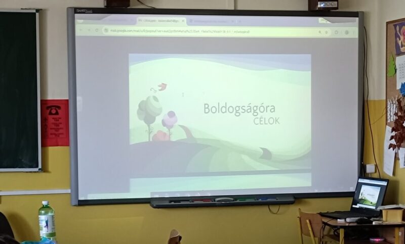 Célok