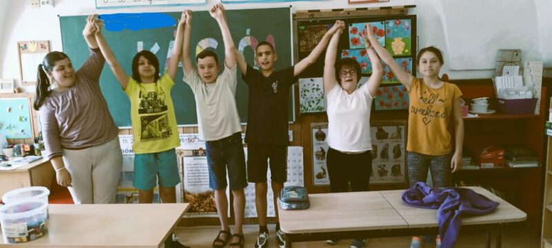 Vakációóó!! Vakációóó!!