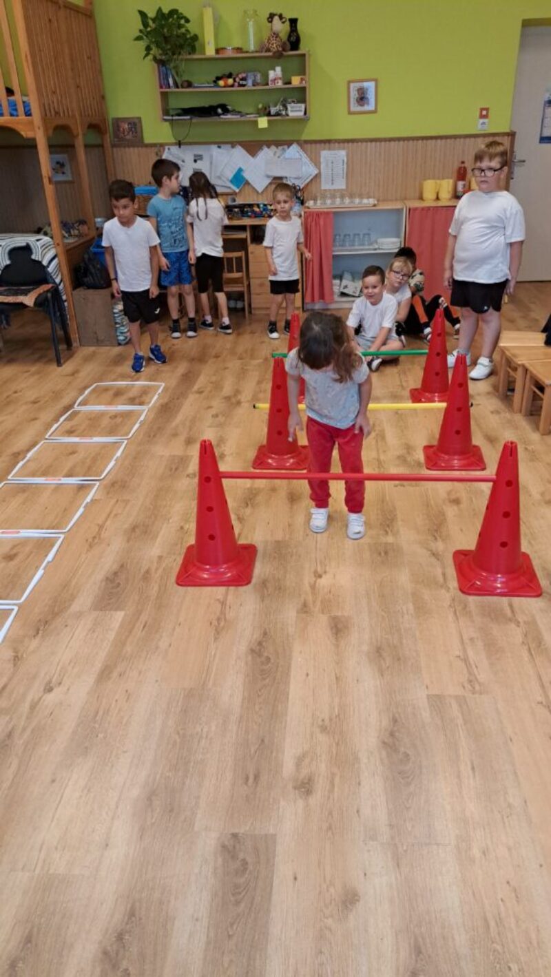 Éves beszámoló 2024/2025 Éves beszámoló 2024/2025