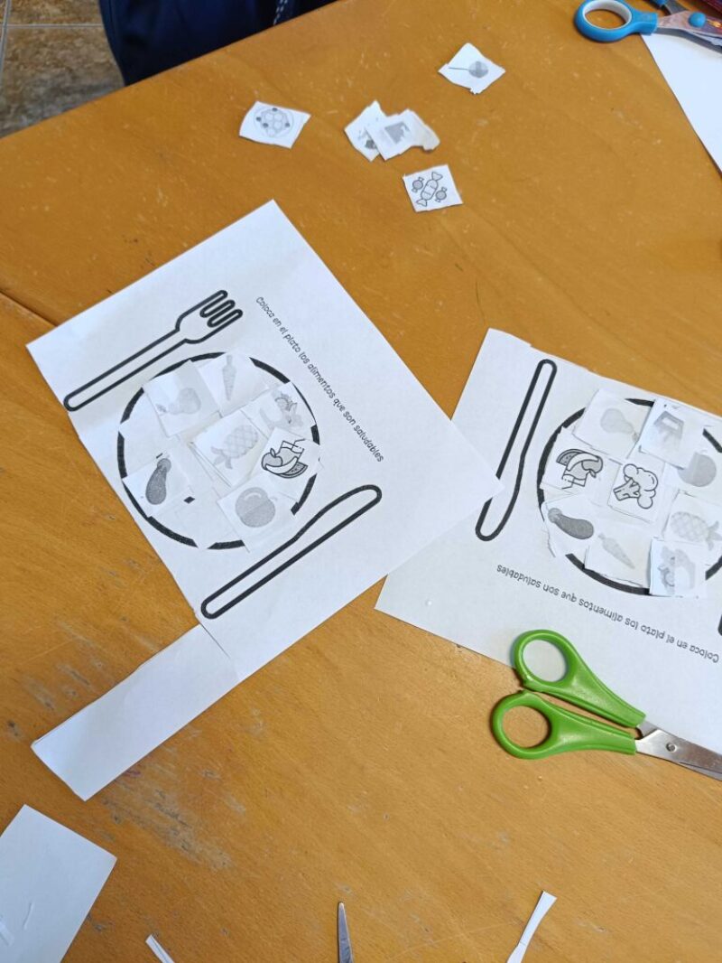 Egészséges táplálkozás Egészséges táplálkozás