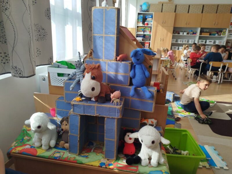 „Ellazulni jaj de jó!” „Ellazulni jaj de jó!”