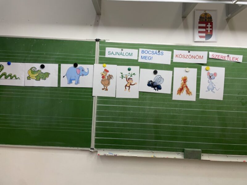 Megbocsátás Megbocsátás