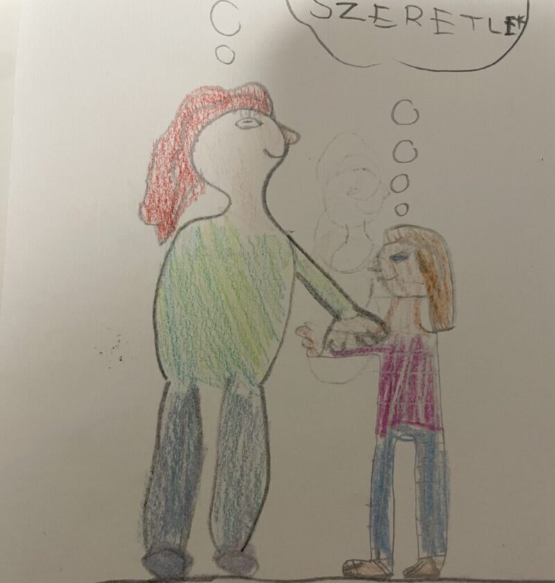 A hála gyakorlása A hála gyakorlása