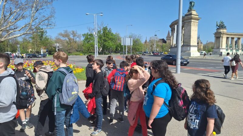 Meg tudjuk csinálni! Meg tudjuk csinálni!