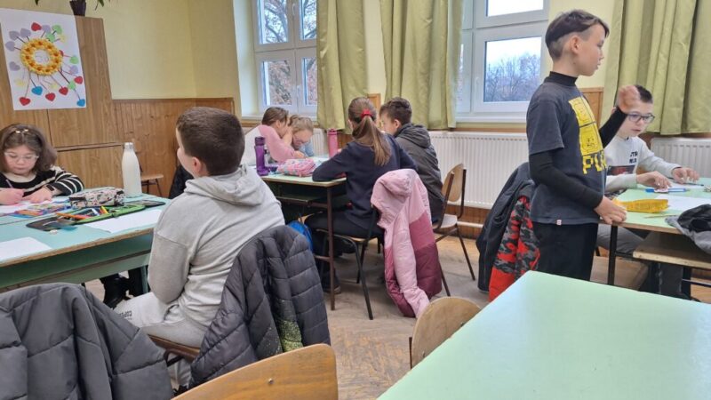 Barátság Barátság