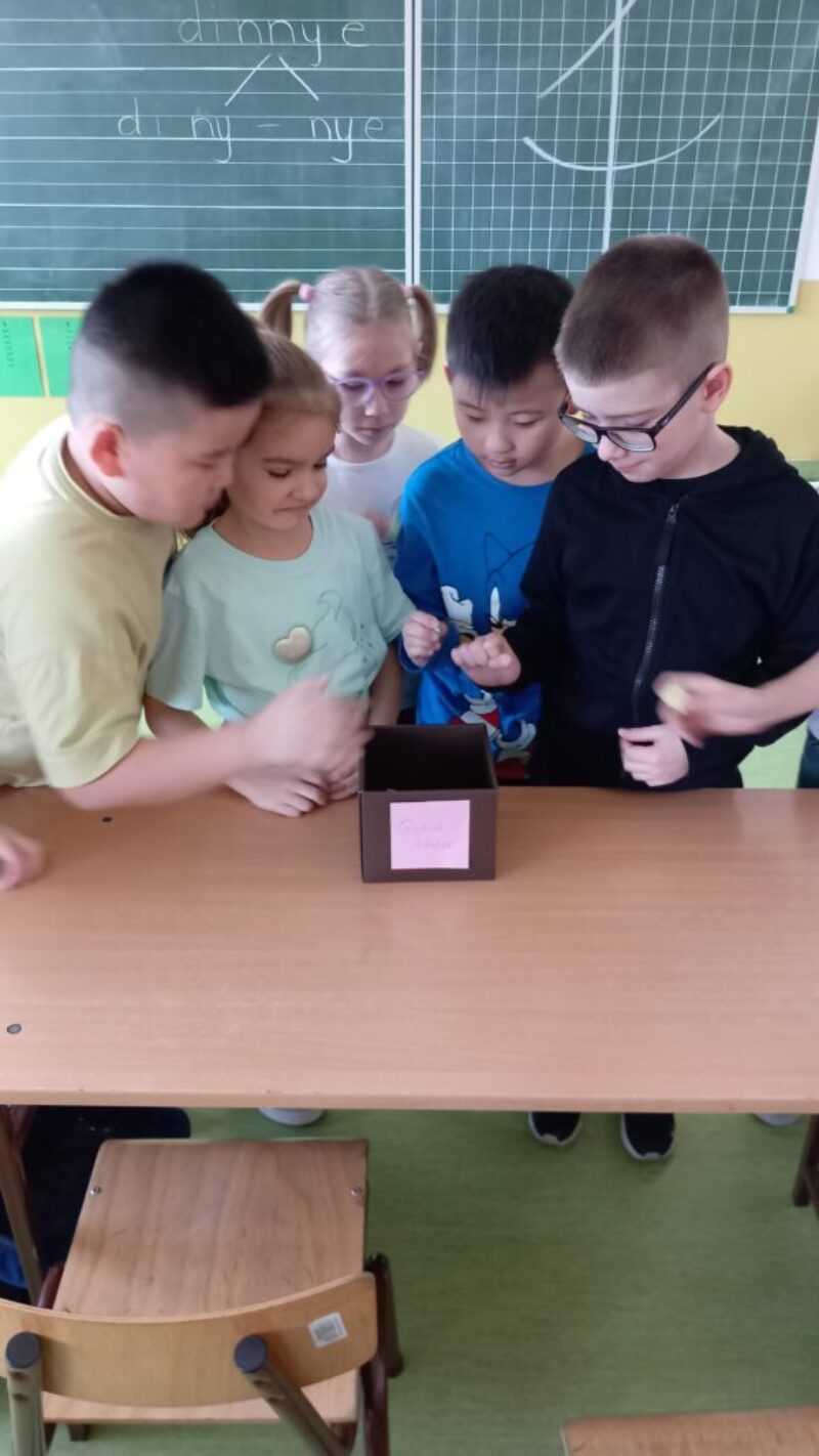 Mi a trükköd? Mi a trükköd?