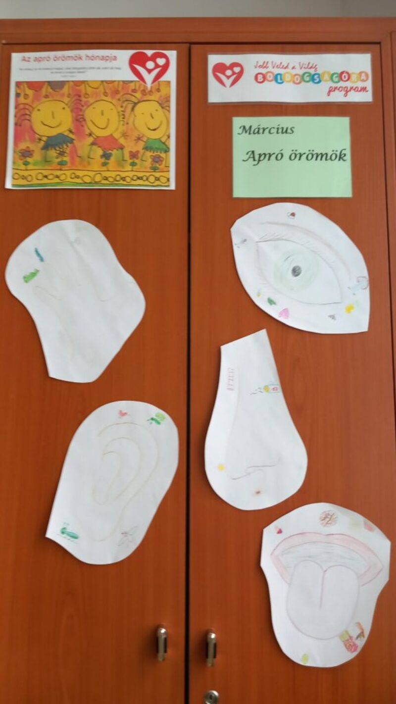 Vedd észre! Vedd észre!