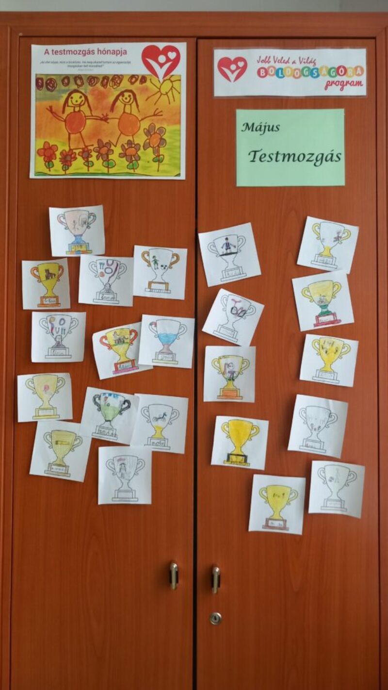 Ez vagyok én Ez vagyok én