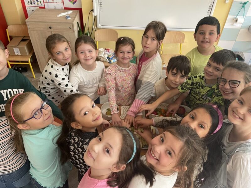 Mindenért hálás vagyok Mindenért hálás vagyok