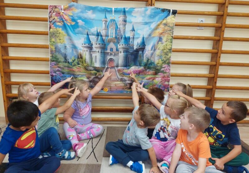 Orosháza Városi Önkormányzat Napköziotthonos Óvodája, Székhely Orosháza Városi Önkormányzat Napköziotthonos Óvodája, Székhely