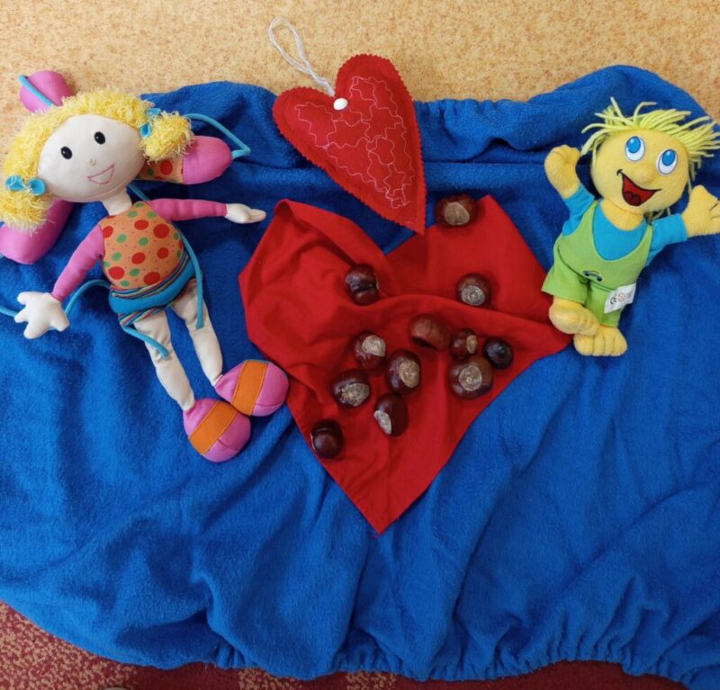 Olyan jó, hogy itt vagy! Olyan jó, hogy itt vagy!