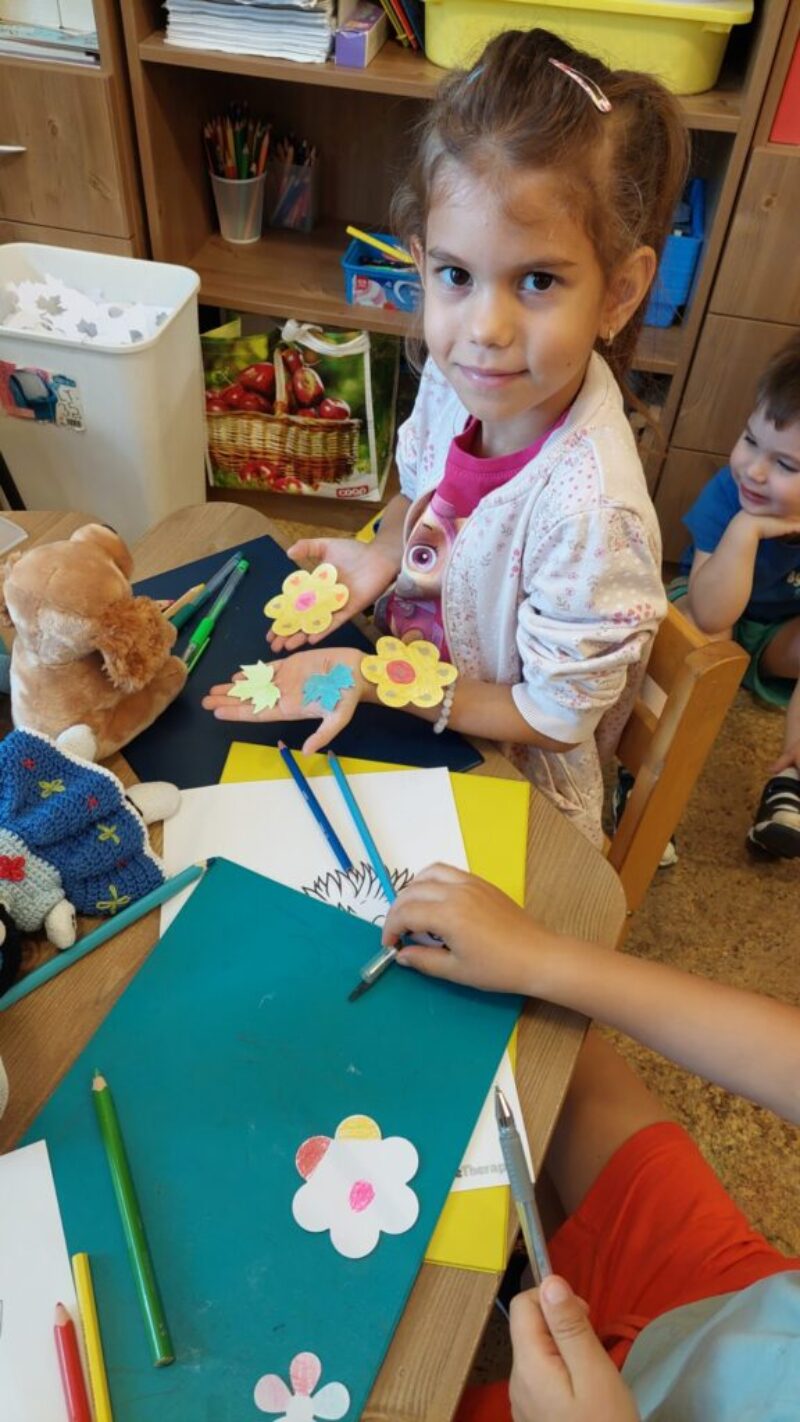 Hálás vagyok! Hálás vagyok!