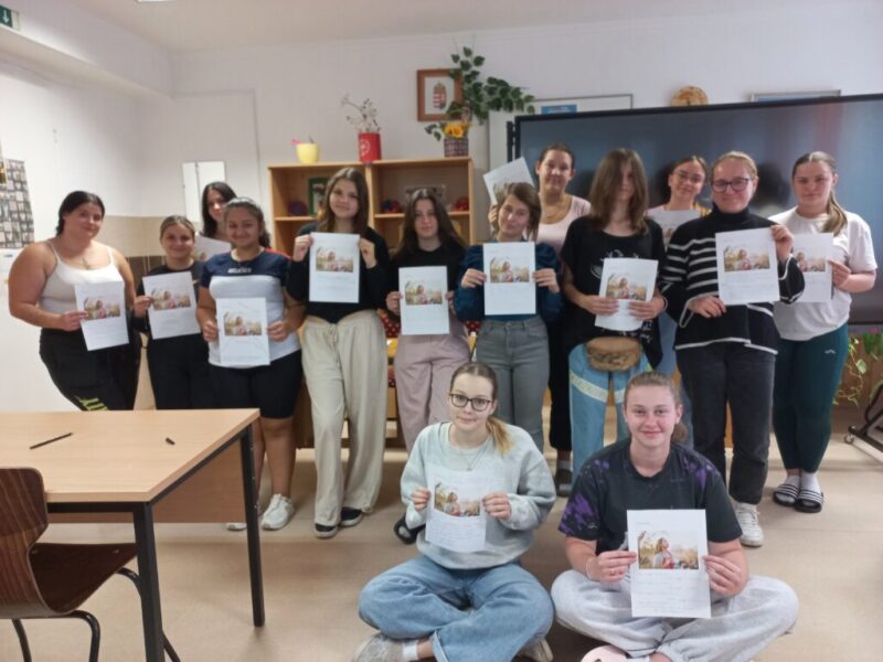 Gondolatok a háláról Gondolatok a háláról