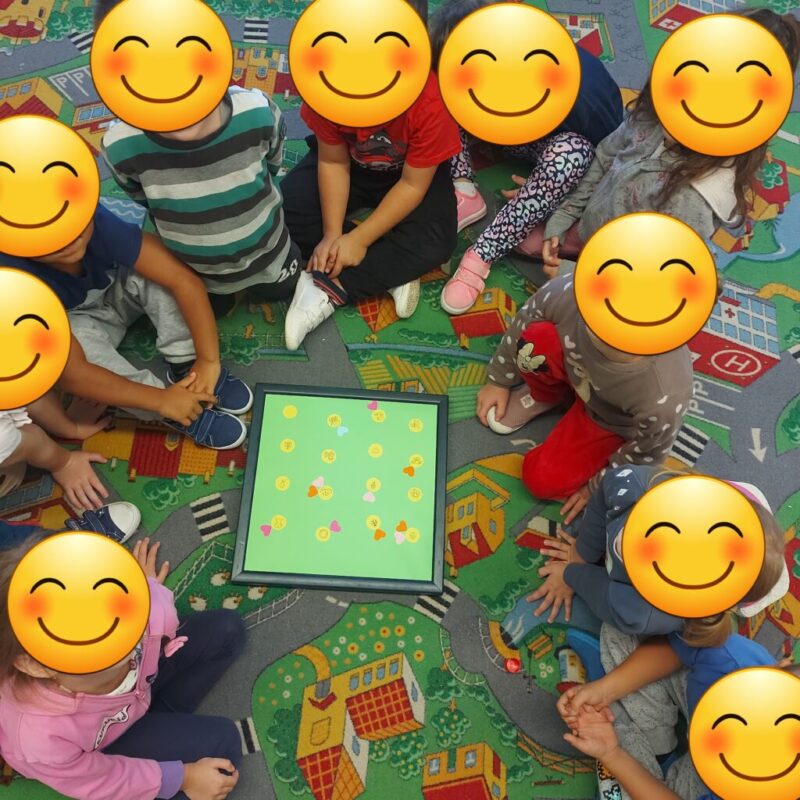 Köszönöm, hogy vagy! Köszönöm, hogy vagy!