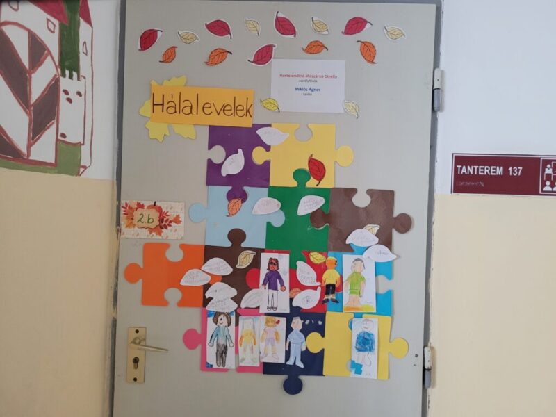 A Hála csodája A Hála csodája