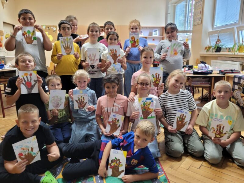 Hálás vagyok… :-) Hálás vagyok… :-)