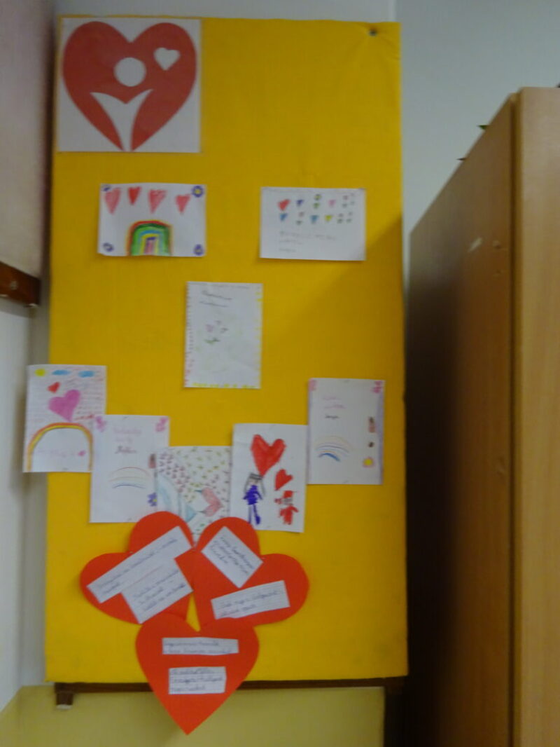 A kedvesség A kedvesség