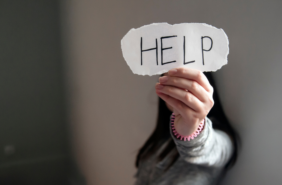 HELP kép