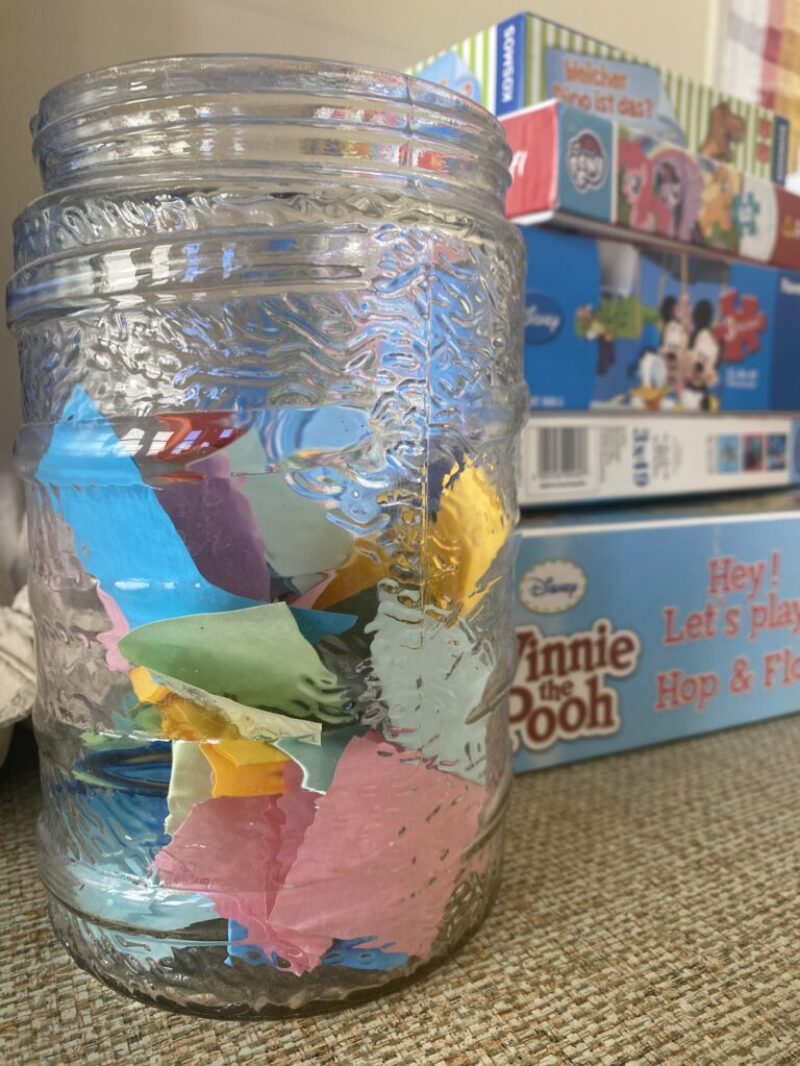 Hálabefőtt Hálabefőtt