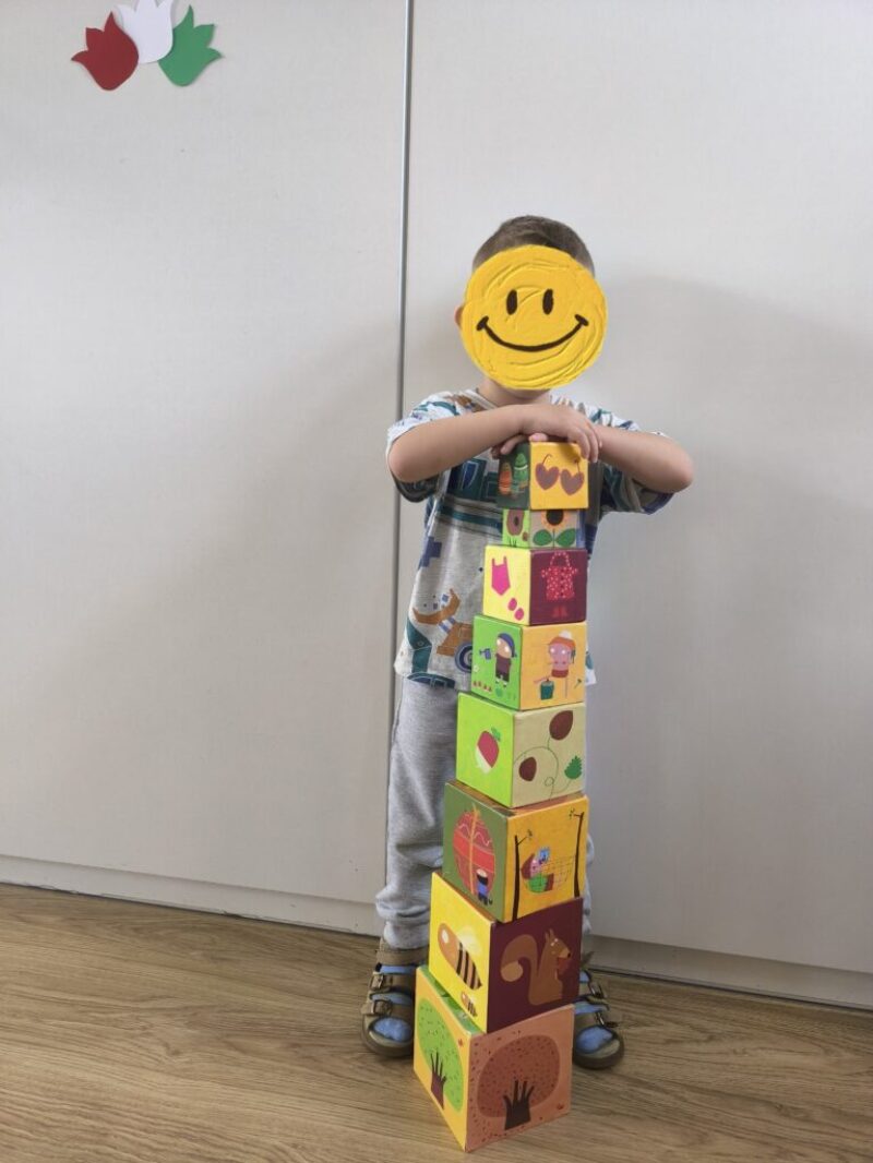 Pici öröm, nagy boldogság Pici öröm, nagy boldogság