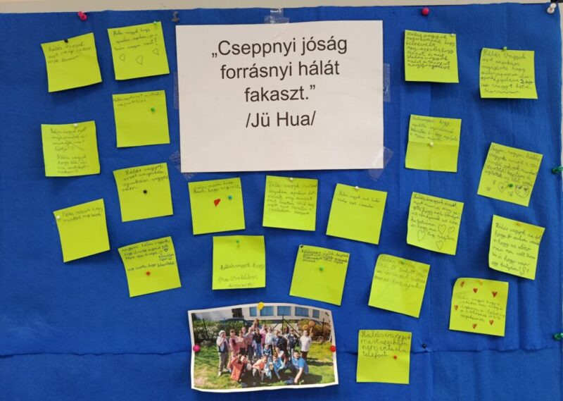 Hálacetlik-Miért vagyok hálás? Hálacetlik-Miért vagyok hálás?