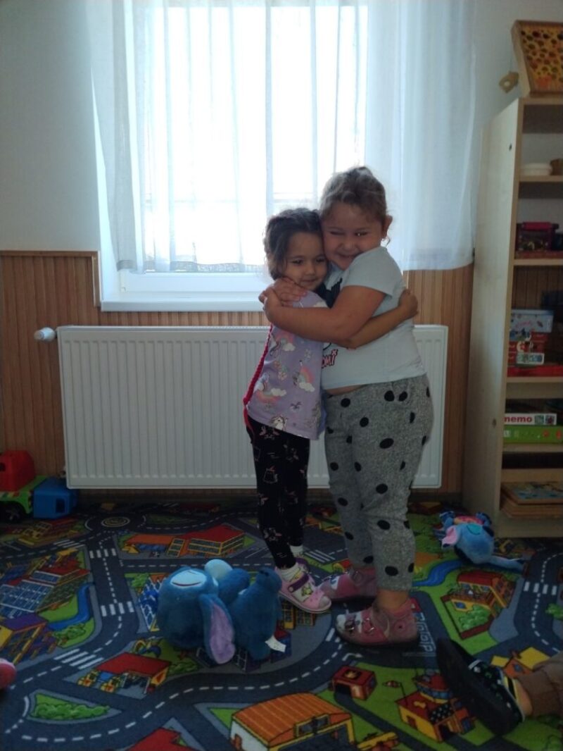 Boldognak lenni jó! Boldognak lenni jó!