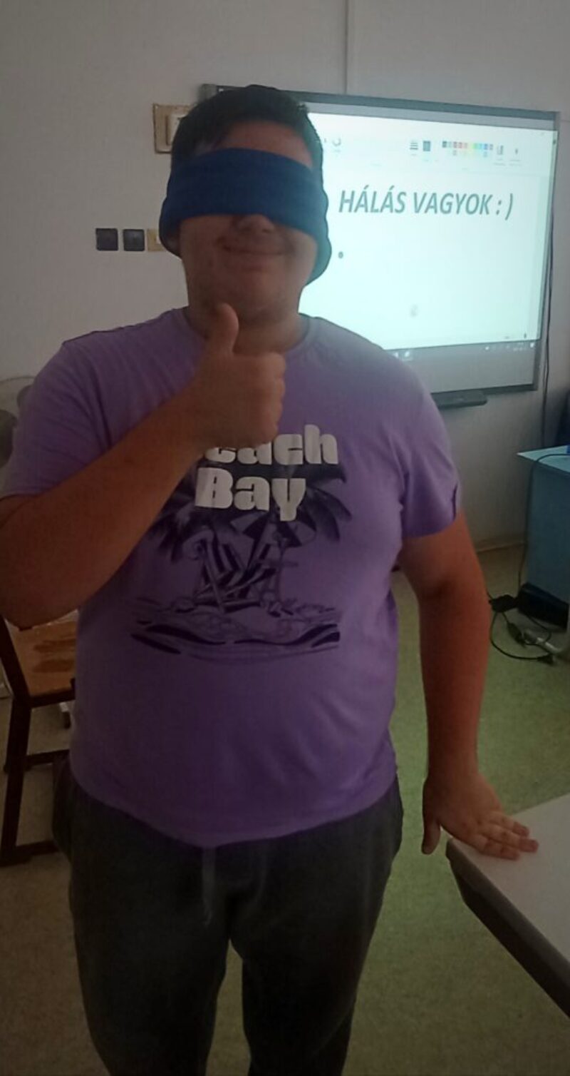 Barátság Barátság