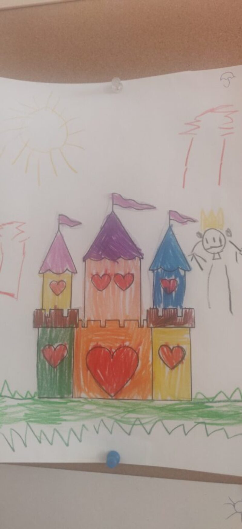 Hálás vagyok! Hálás vagyok!