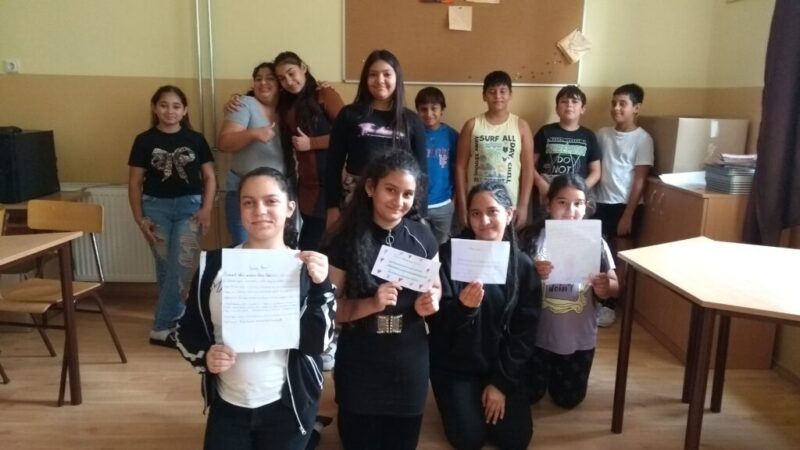 Hálafeladat, kedvesség Hálafeladat, kedvesség