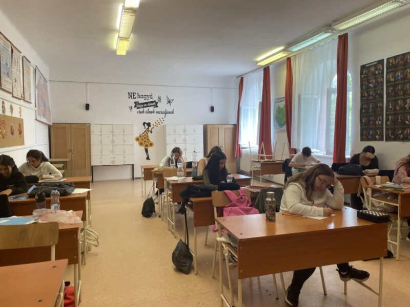 A hála gyakorlása A hála gyakorlása