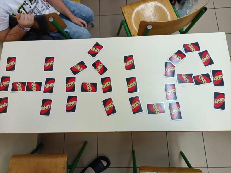 A hála ereje A hála ereje