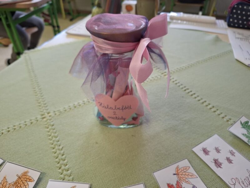 A csodakantár A csodakantár