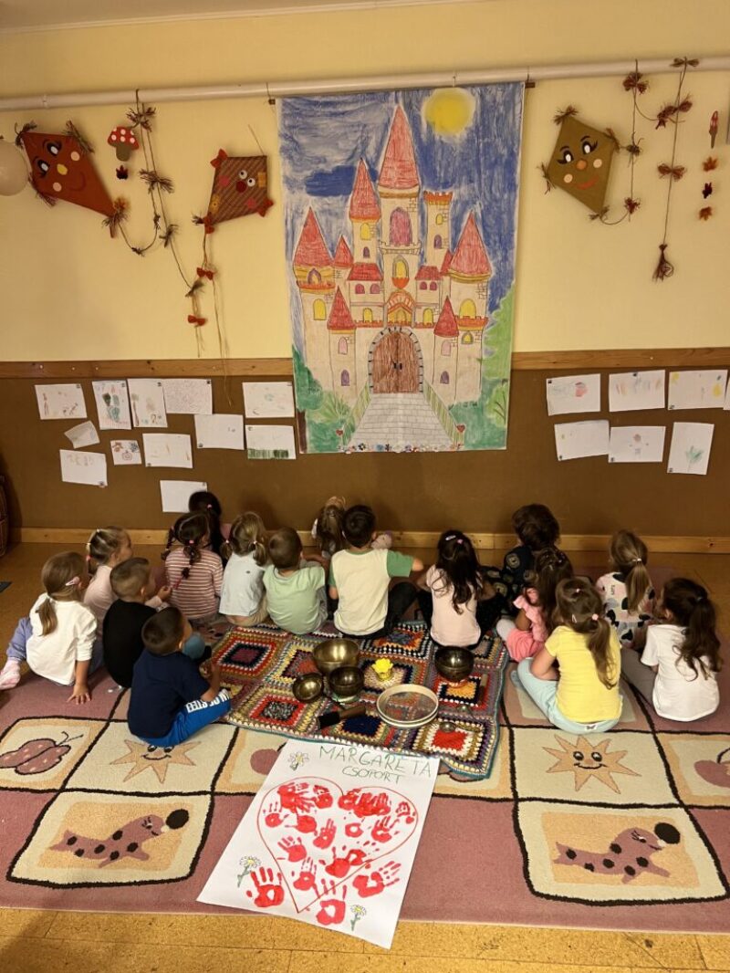 Hálás vagyok Hálás vagyok