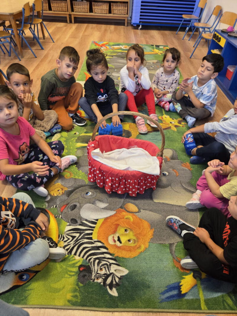 Hálás vagyok a szép időért Hálás vagyok a szép időért