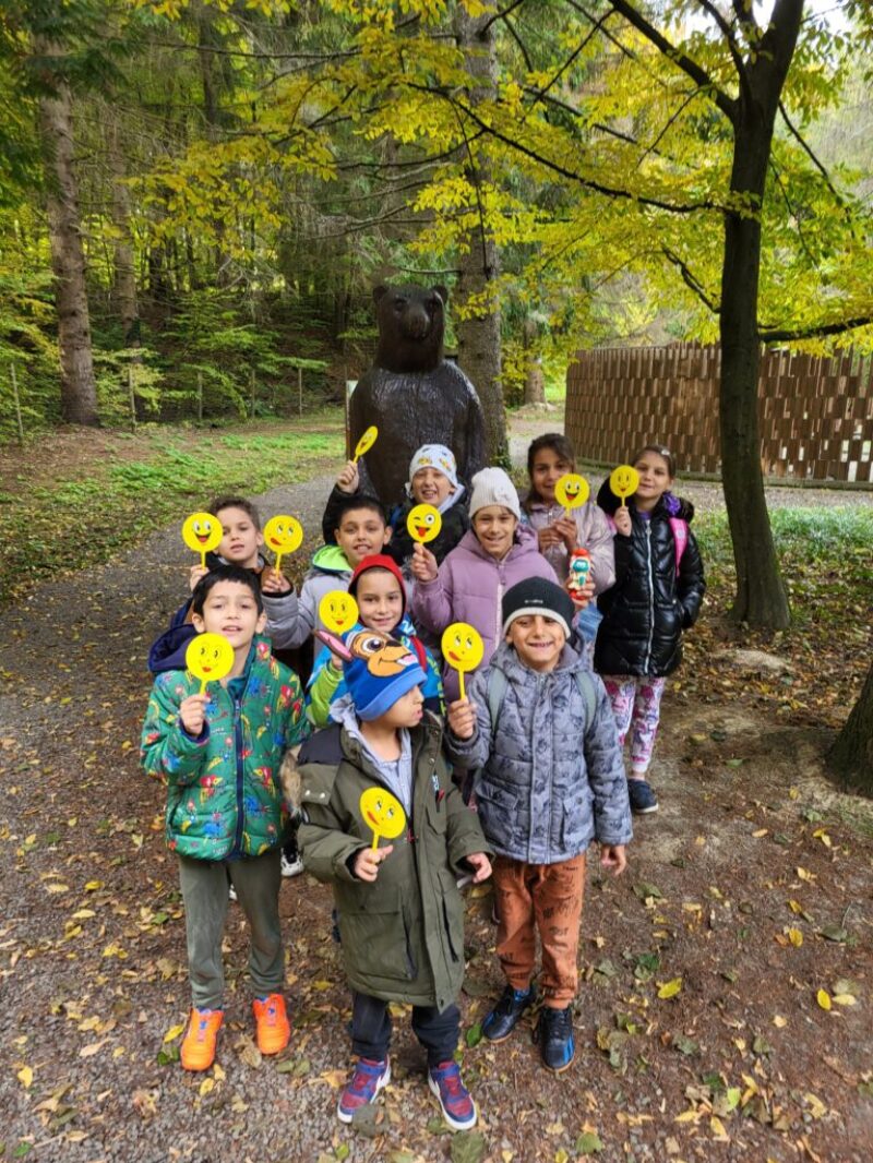 Optimista gyaloglók Optimista gyaloglók