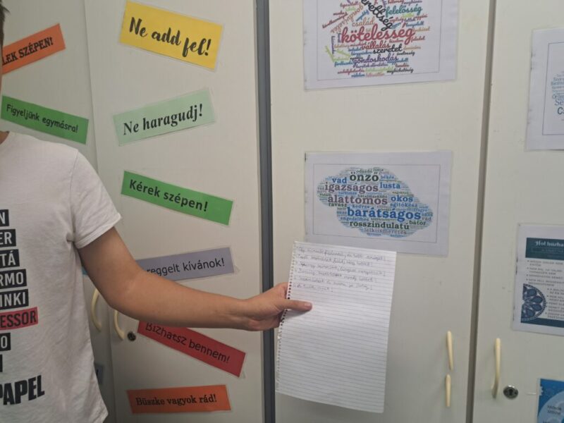 Példagyakorlat Példagyakorlat