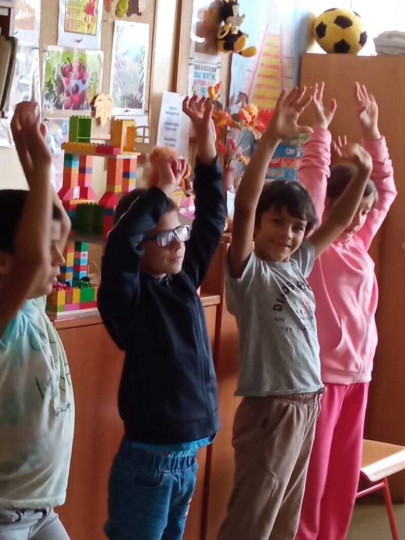 Az optimizmus gyakorlása-Pásztói EGYMI Az optimizmus gyakorlása-Pásztói EGYMI