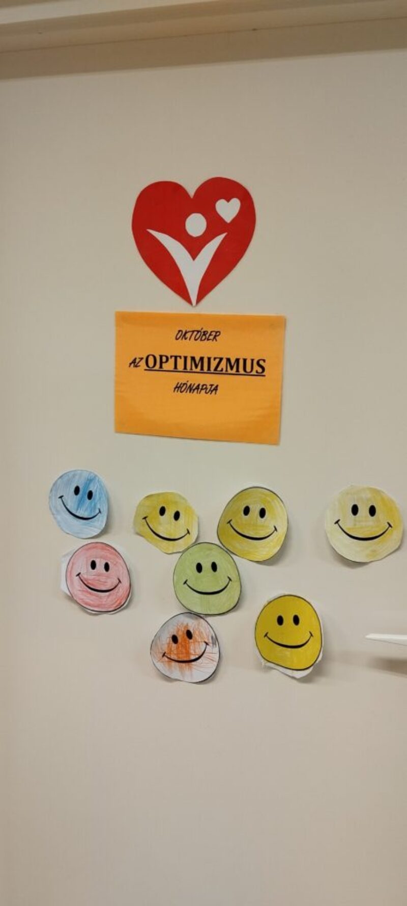 Pozitív gyerek vagyok… Pozitív gyerek vagyok…