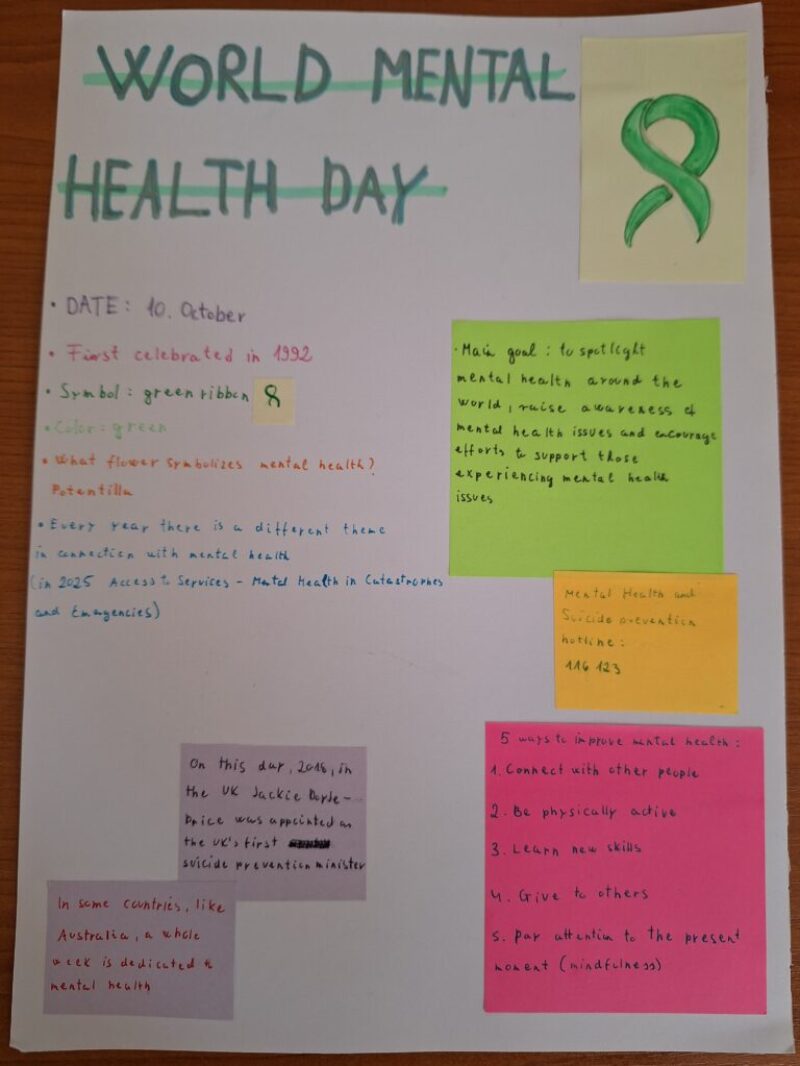 Globális jóllét Globális jóllét