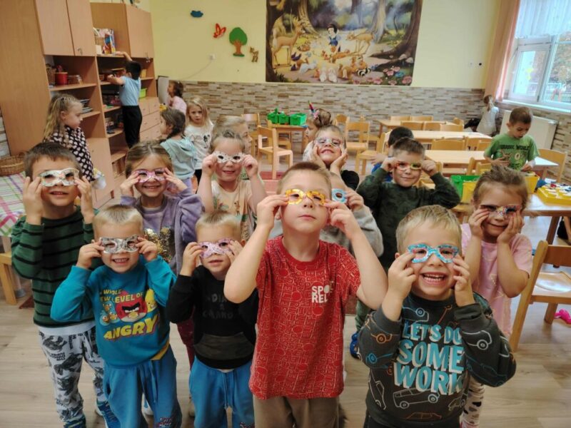 Az én varázsszemüvegem Az én varázsszemüvegem