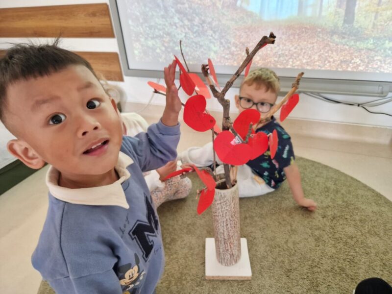 „Köszönöm a…”: Hálafa „Köszönöm a…”: Hálafa