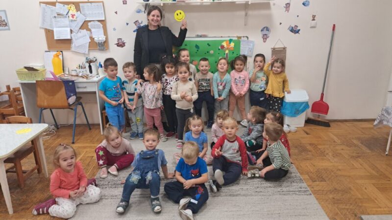 Mosollyal szebb a világ! Mosollyal szebb a világ!