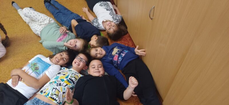 Optimista vagyok Optimista vagyok