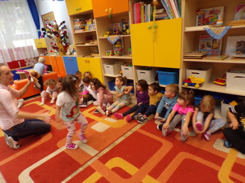 A jó meglátása A jó meglátása