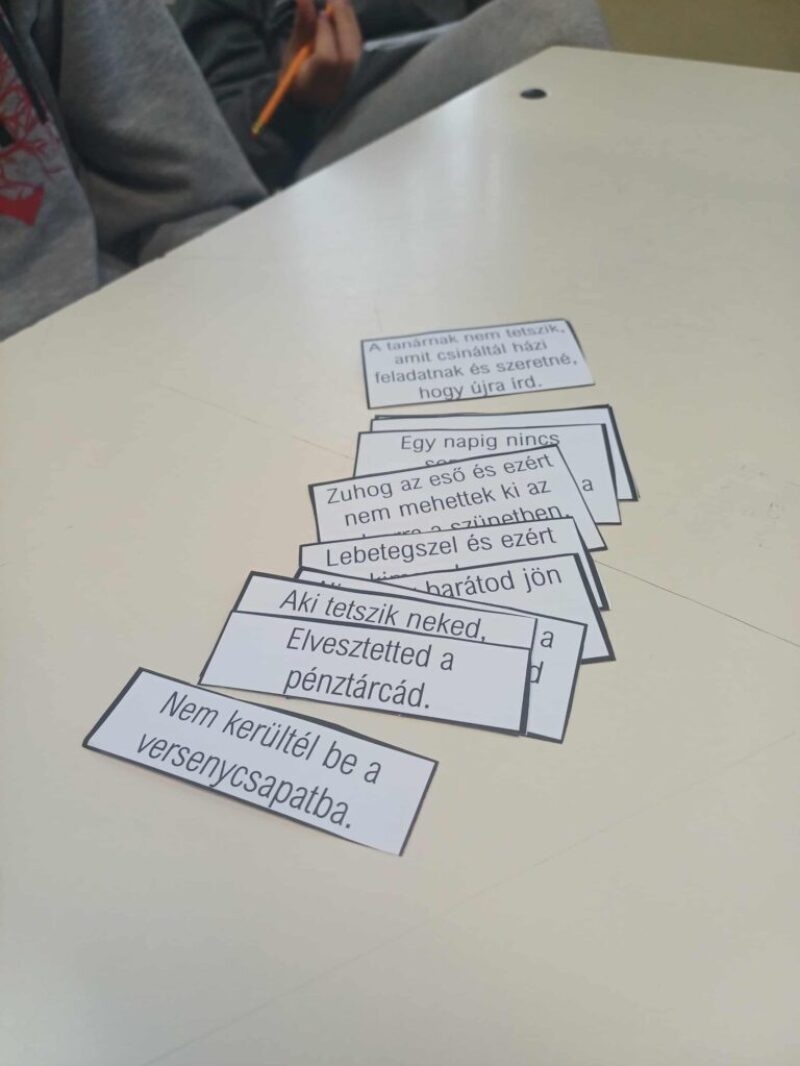 Optimizmus – a pozitív szemlélet megtanulható Optimizmus – a pozitív szemlélet megtanulható