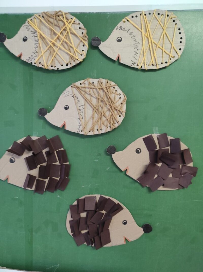 Kiskunmajsai Móra Ferenc Óvoda, Általános Iskola, Fejlesztő Nevelés-Oktatást Végző Iskola, EGYMI 6120 Kiskunmajsa, Csontos Károly utca 1-3. Kiskunmajsai Móra Ferenc Óvoda, Általános Iskola, Fejlesztő Nevelés-Oktatást Végző Iskola, EGYMI 6120 Kiskunmajsa, Csontos Károly utca 1-3.